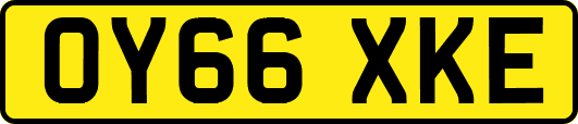 OY66XKE