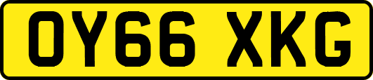 OY66XKG