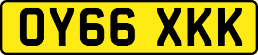 OY66XKK