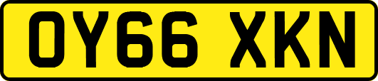 OY66XKN