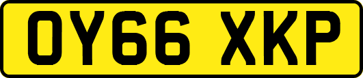 OY66XKP