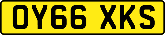 OY66XKS