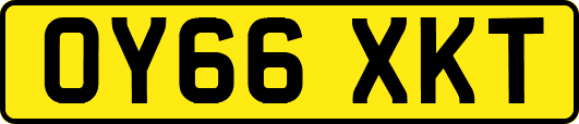 OY66XKT