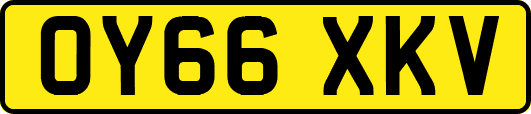 OY66XKV