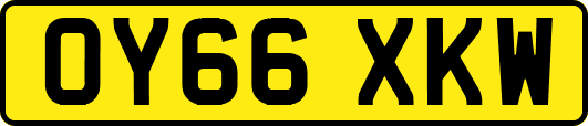 OY66XKW