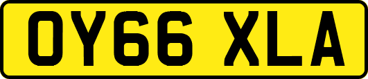 OY66XLA