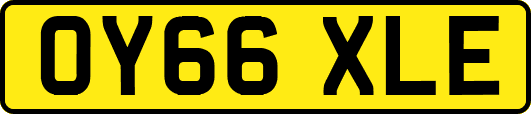 OY66XLE