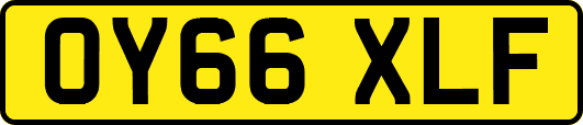OY66XLF