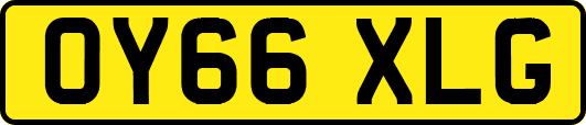 OY66XLG