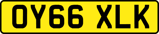 OY66XLK