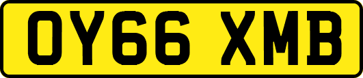 OY66XMB
