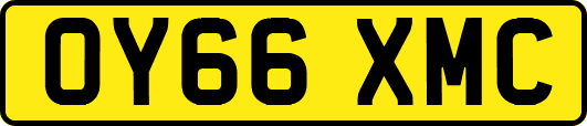 OY66XMC
