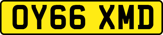 OY66XMD