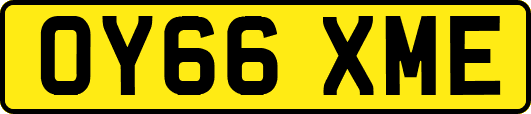 OY66XME