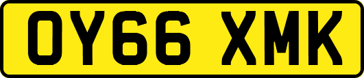OY66XMK