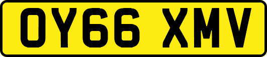 OY66XMV