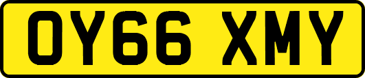 OY66XMY