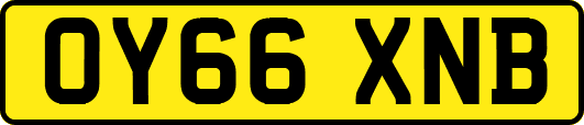 OY66XNB