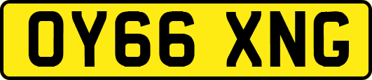OY66XNG