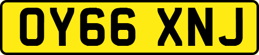 OY66XNJ