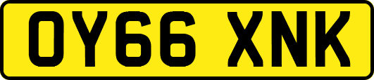OY66XNK