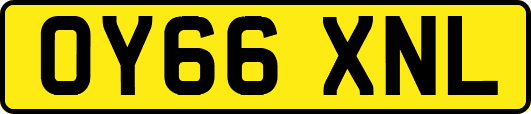 OY66XNL