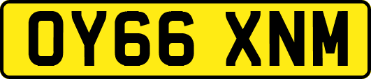 OY66XNM