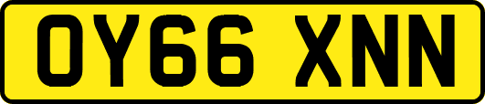 OY66XNN