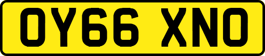 OY66XNO