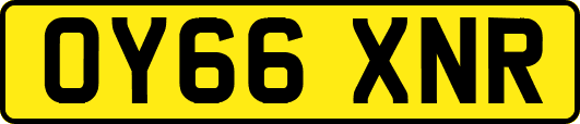 OY66XNR