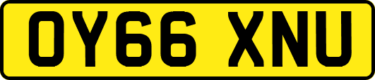 OY66XNU