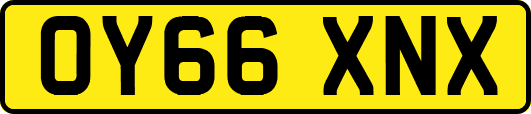 OY66XNX