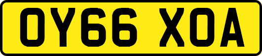 OY66XOA