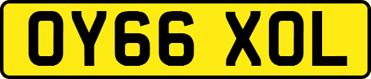 OY66XOL