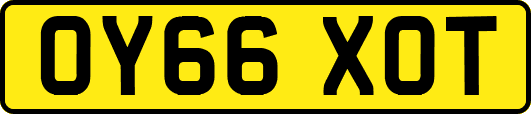OY66XOT