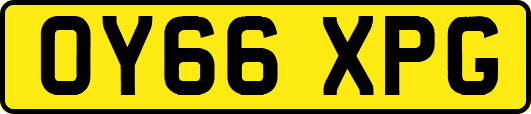 OY66XPG