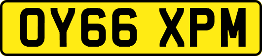 OY66XPM