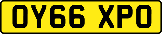 OY66XPO
