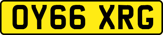 OY66XRG