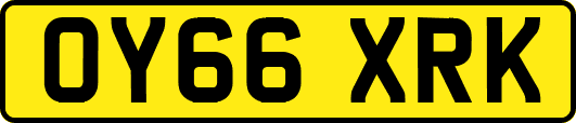 OY66XRK