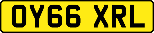 OY66XRL