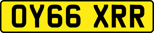 OY66XRR