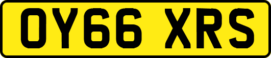 OY66XRS