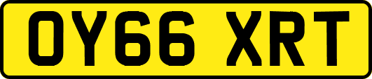 OY66XRT