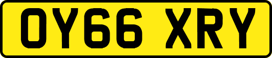 OY66XRY