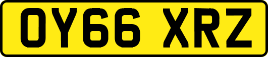 OY66XRZ