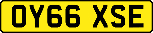 OY66XSE