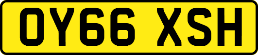 OY66XSH