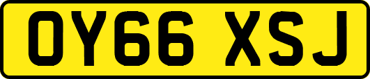 OY66XSJ