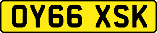 OY66XSK